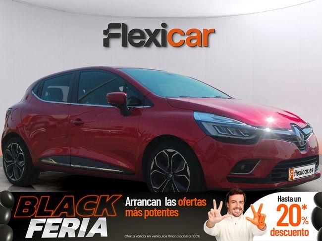 RENAULT Clio (Limited Energy TCe 66kW (90CV)) en Cáceres