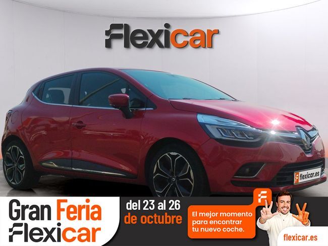 RENAULT Clio (Limited Energy TCe 66kW (90CV)) en Cáceres