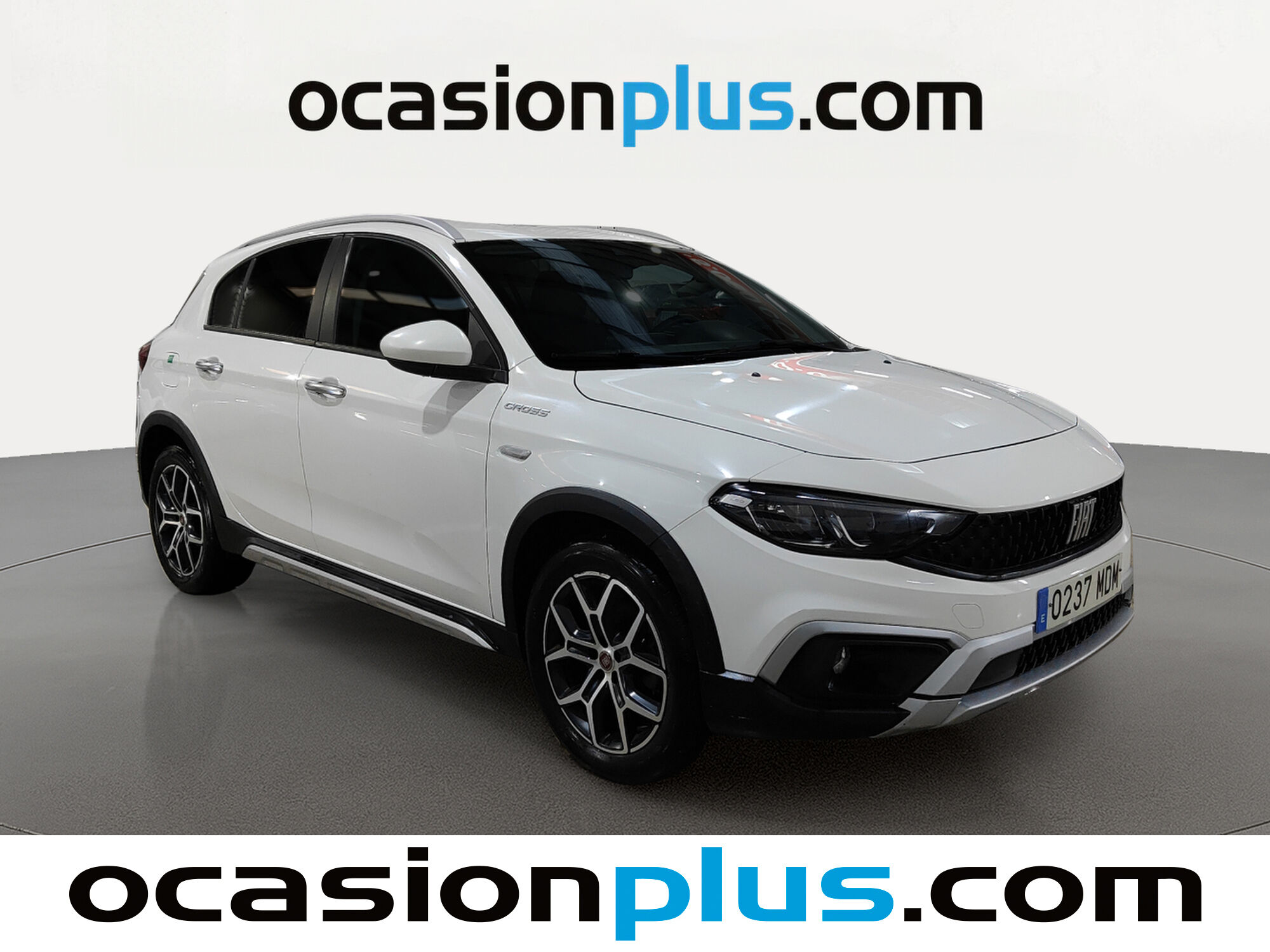 Foto del FIAT Tipo 1.5 Hybrid Cross DCT