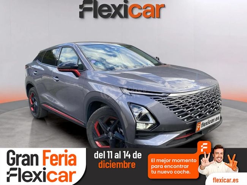 Foto del OMODA 5 1.6 Premium 185