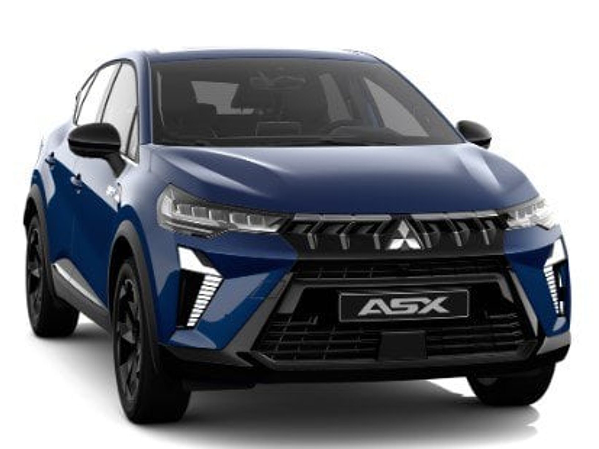 Imagen 2 de MITSUBISHI ASX