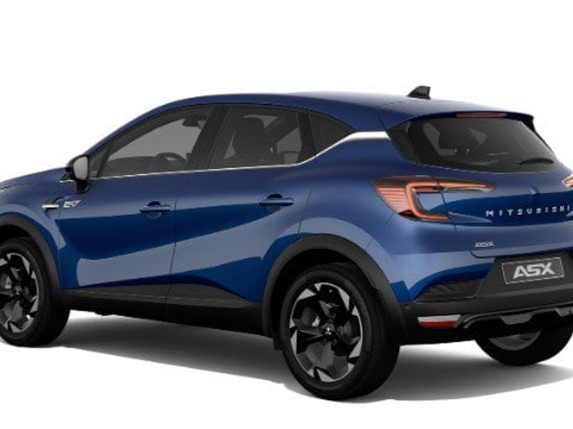 Imagen 3 de MITSUBISHI ASX