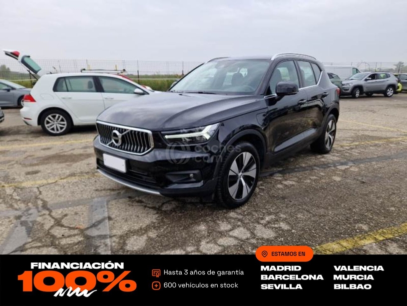 Foto del VOLVO XC40 T5 Twin Inscription Aut.