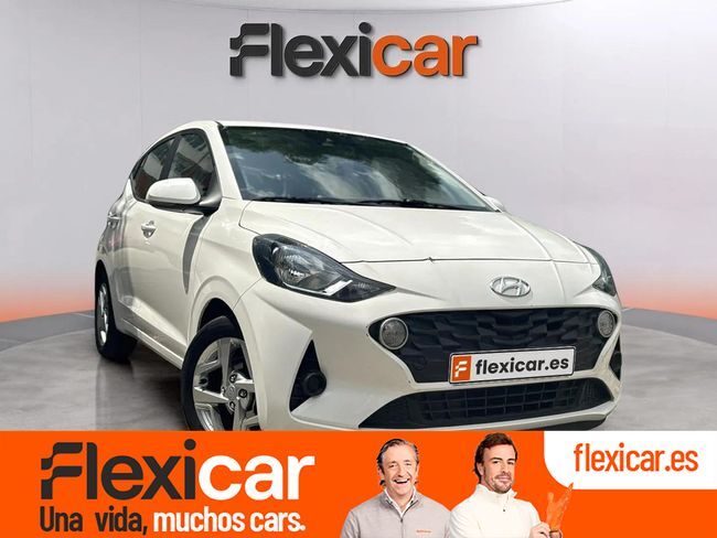 HYUNDAI i10 (1.0 Essence) en Barcelona