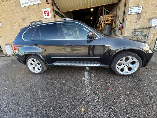 Foto del BMW X5 3.0sdA
