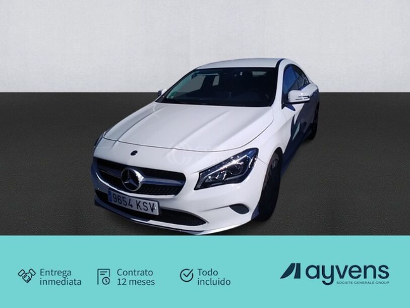 Foto del MERCEDES Clase CLA CLA 180