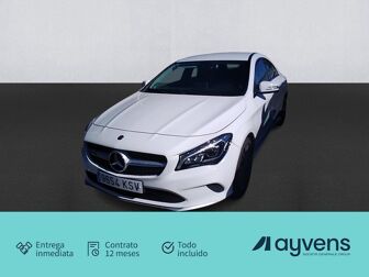 Imagen de MERCEDES Clase CLA CLA 180