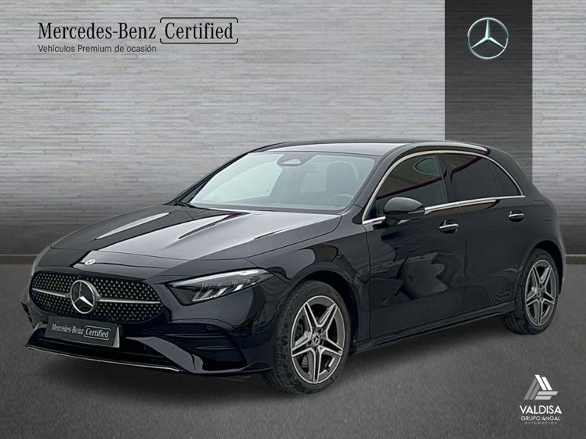 Imagen de MERCEDES Clase A