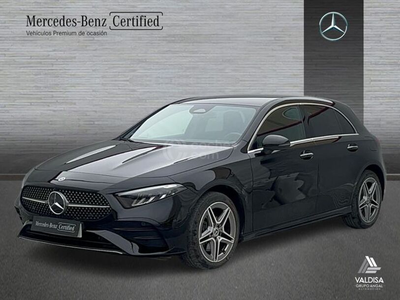 Foto del MERCEDES Clase A A 250e 8G-DCT