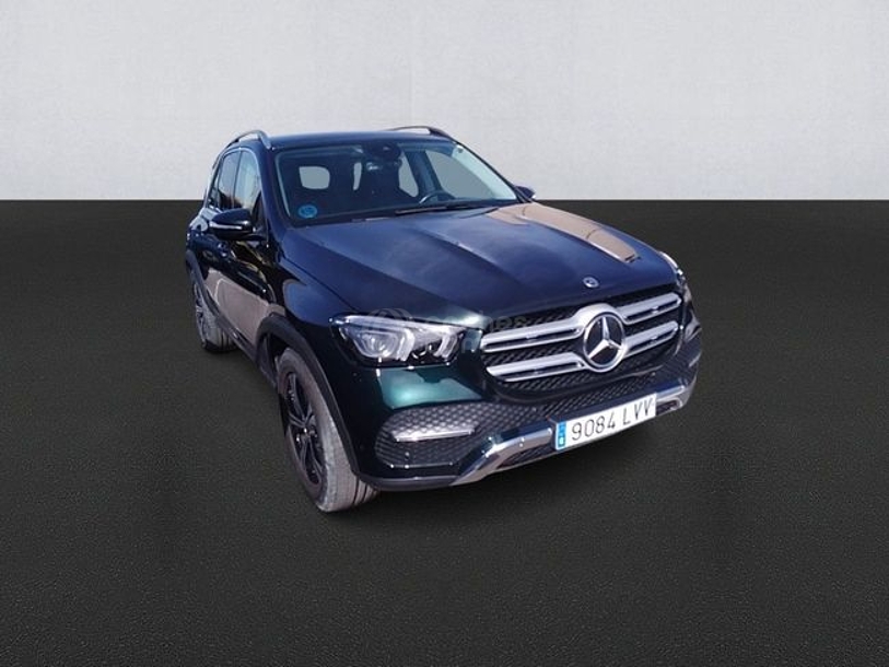 Foto del MERCEDES Clase GLE GLE 350de 4Matic Aut.