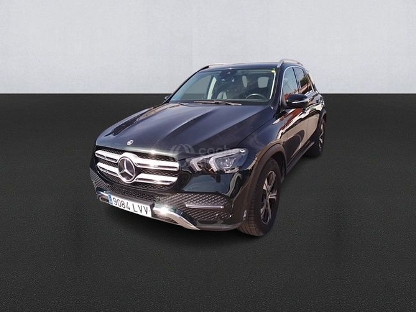 Foto del MERCEDES Clase GLE GLE 350de 4Matic Aut.