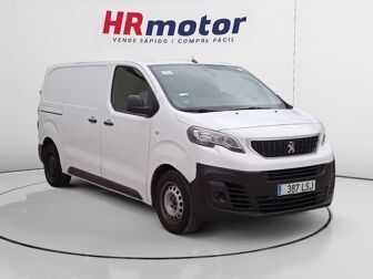 Imagen de PEUGEOT Expert DCb. Long 2.0BlueHDi S&S Eco Pro 120