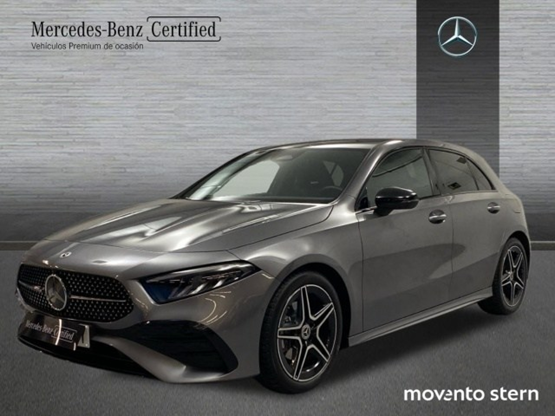 Imagen de MERCEDES Clase A