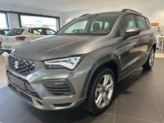 Imagen de SEAT Ateca 1.5 EcoTSI S&S FR Special Edition