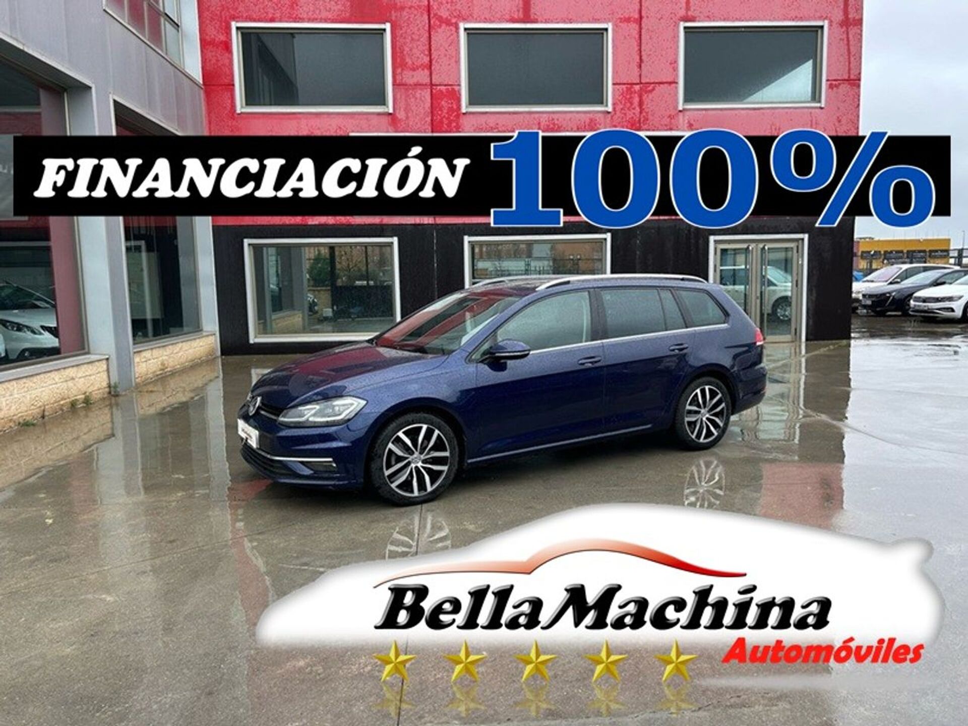 Imagen de VOLKSWAGEN Golf