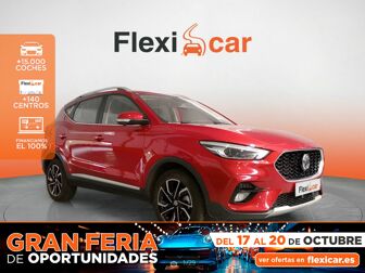 Imagen de MG ZS 1.5 VTi-Tech Luxury 78kW