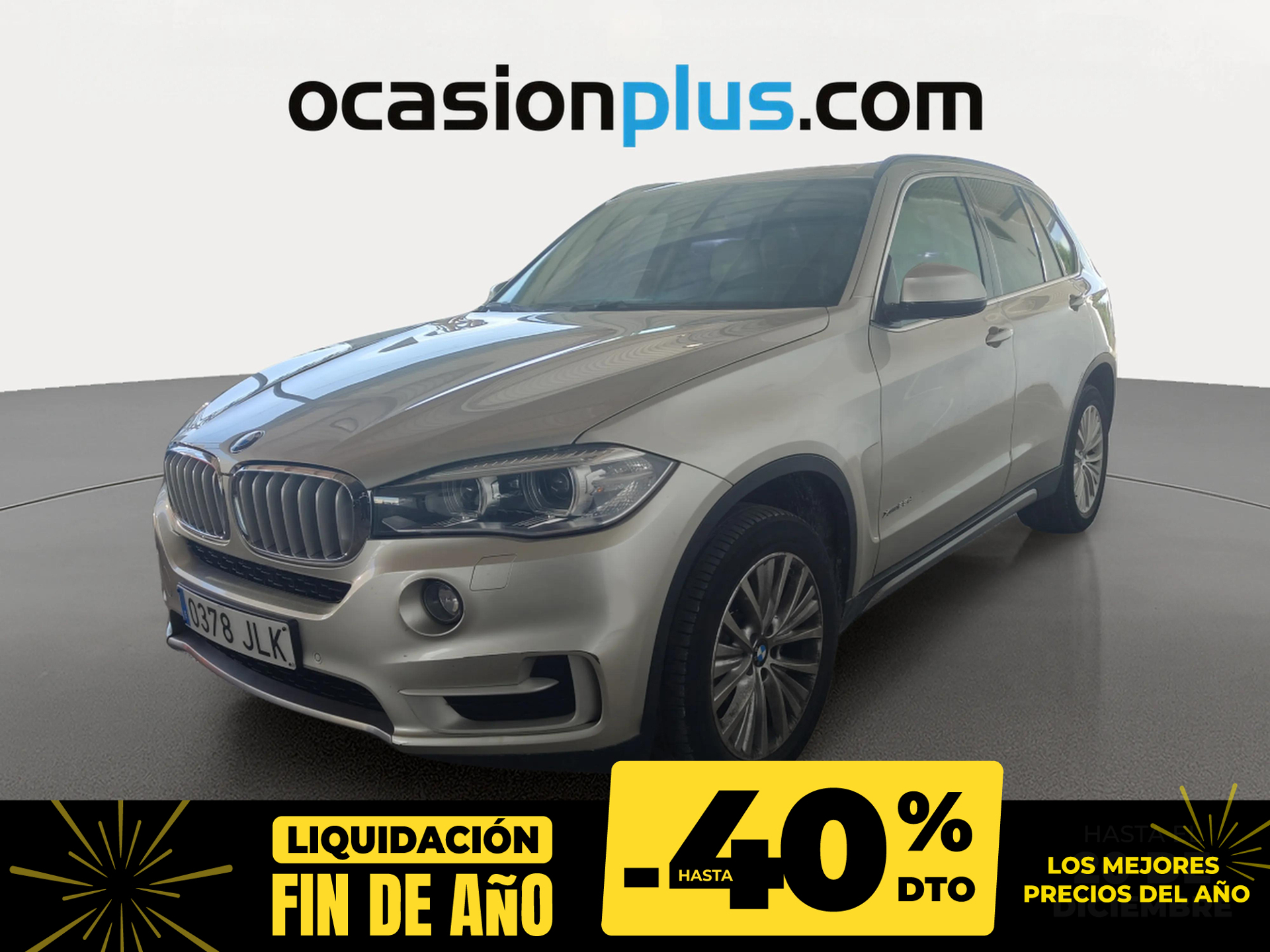 Imagen de BMW X5