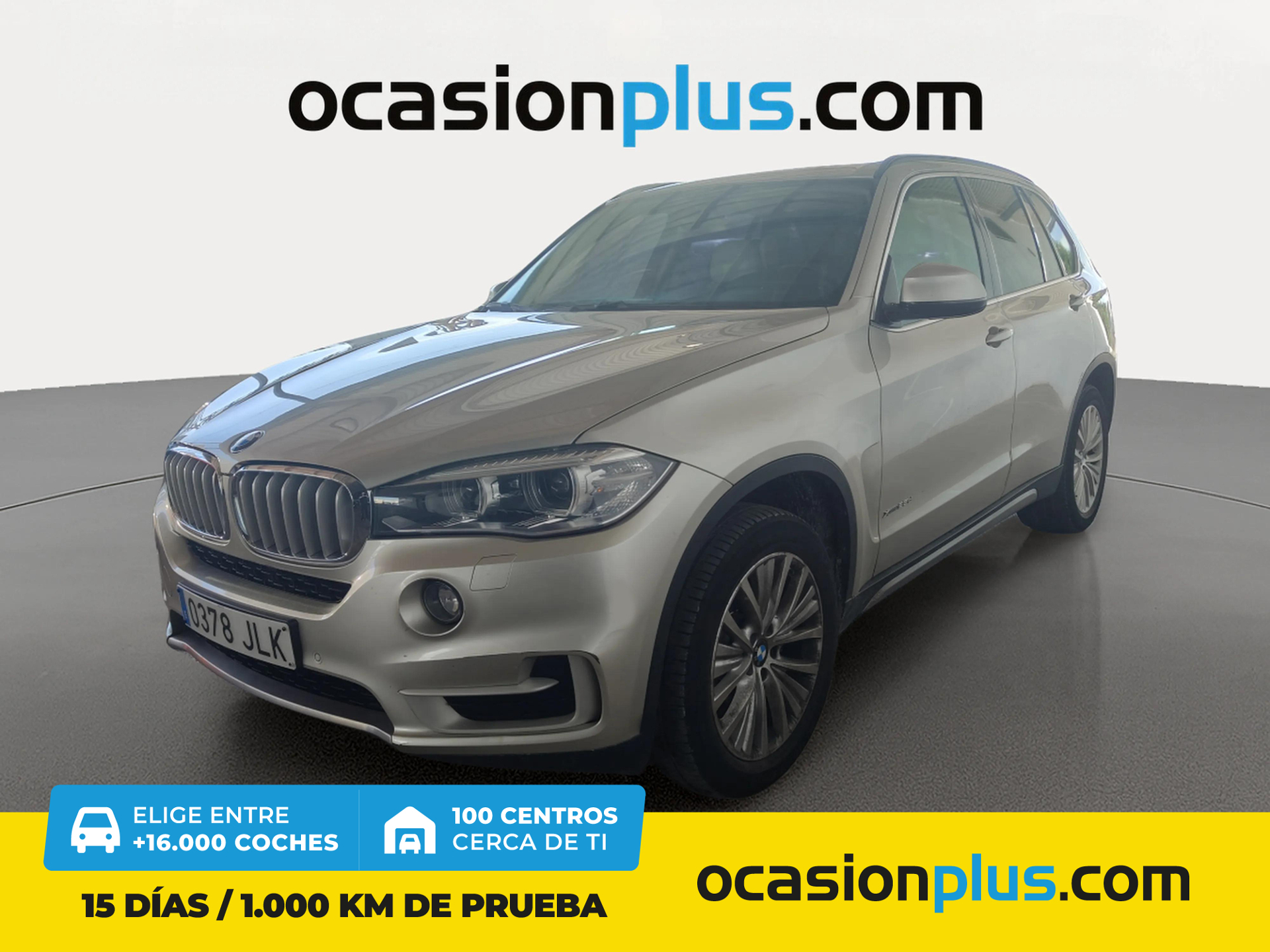 Imagen de BMW X5