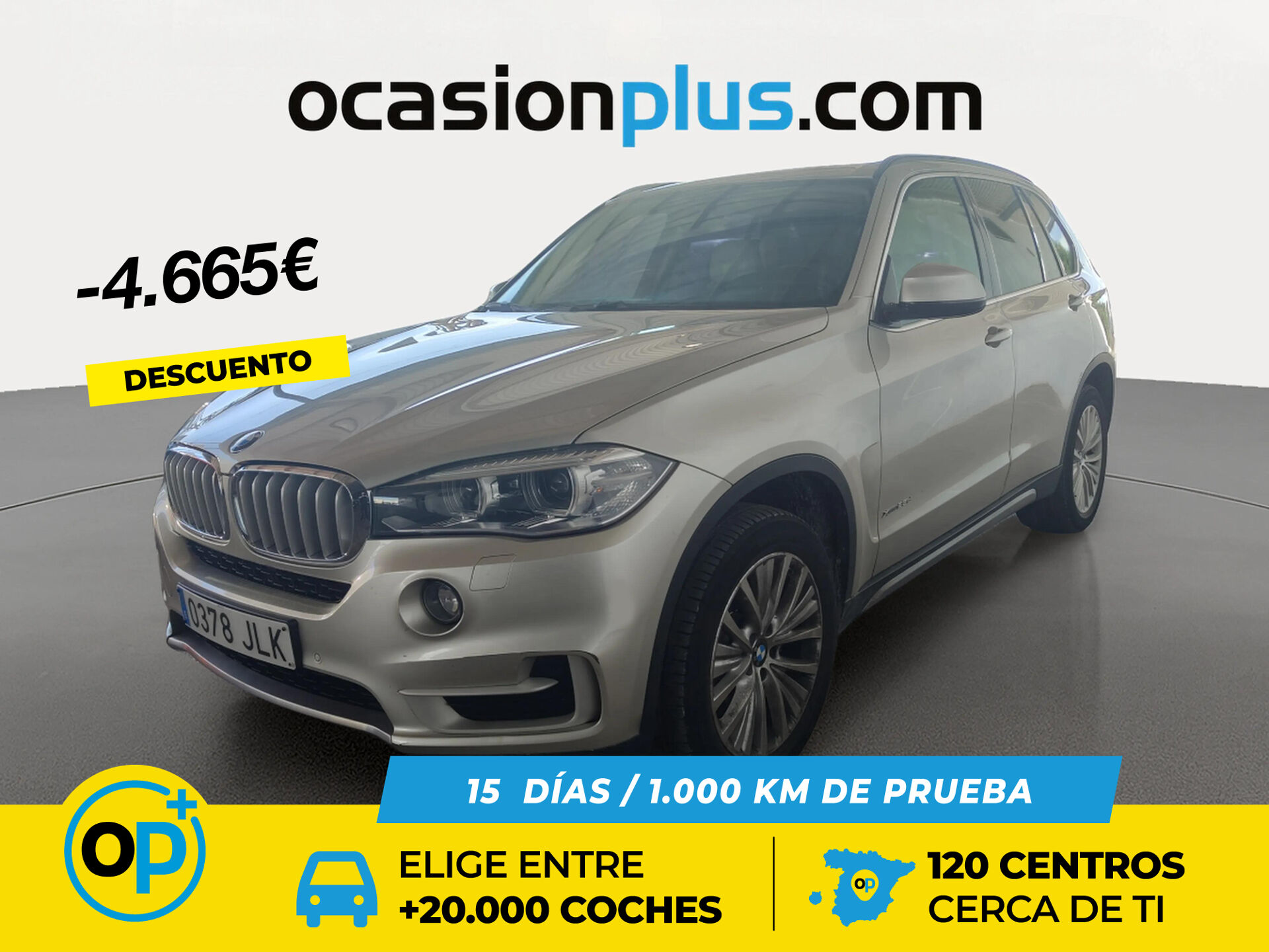 Imagen 1 de BMW X5