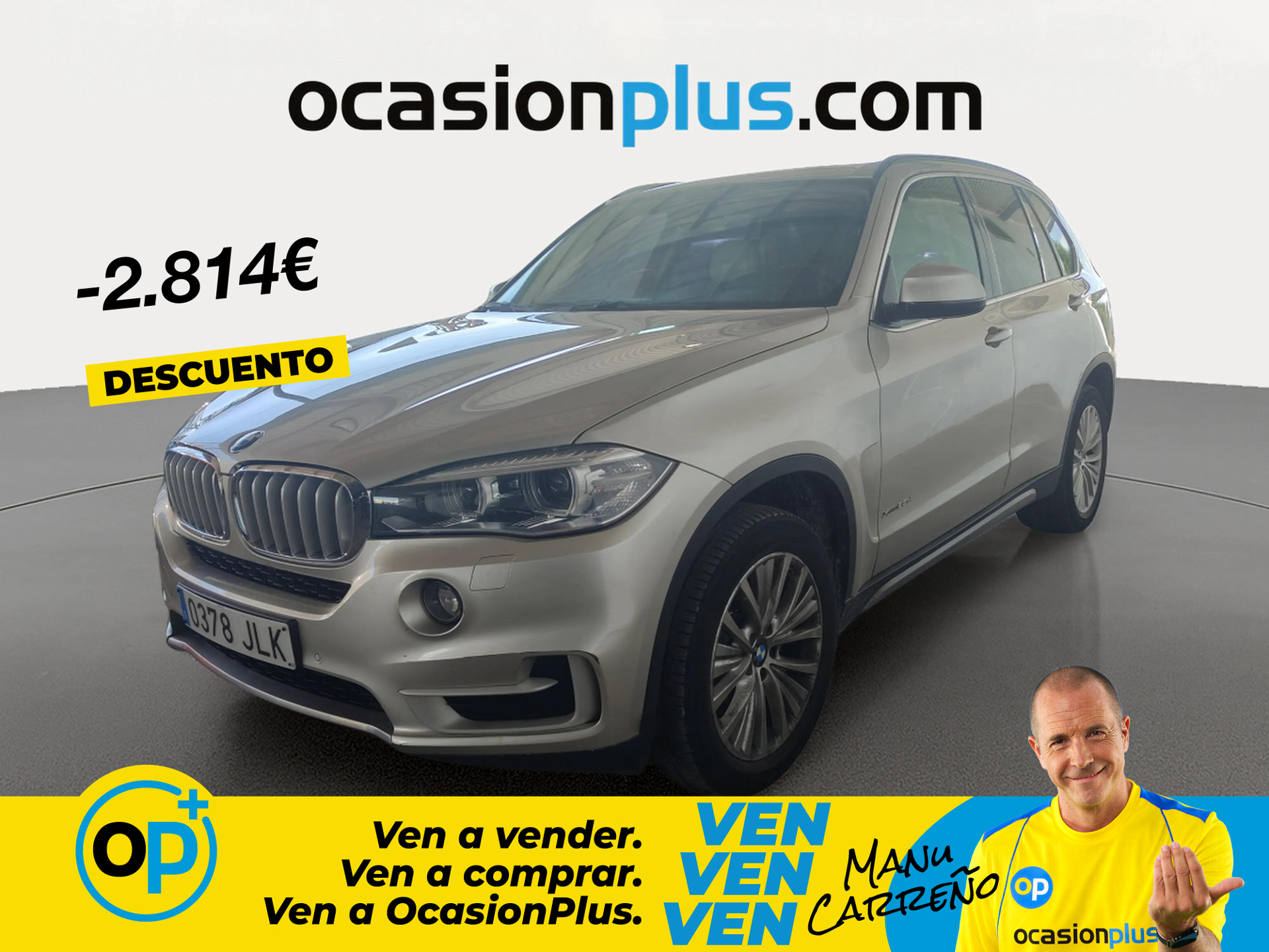 Imagen de BMW X5