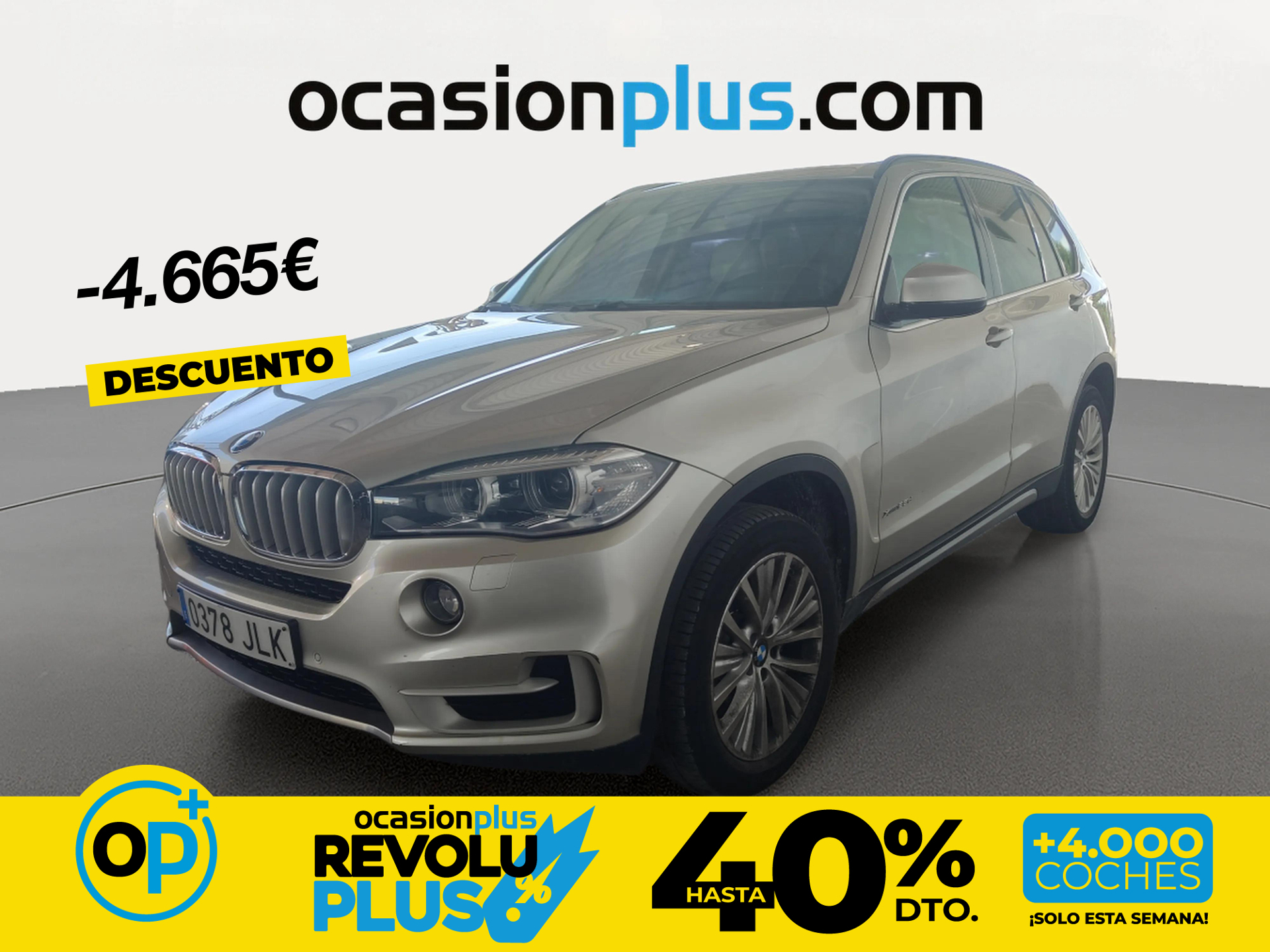 Imagen de BMW X5