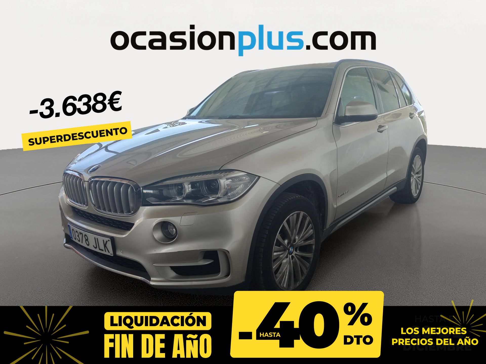 Imagen de BMW X5