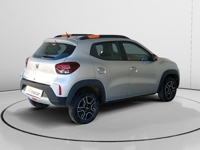 Foto del DACIA Spring Electric Comfort Plus 45 33kW