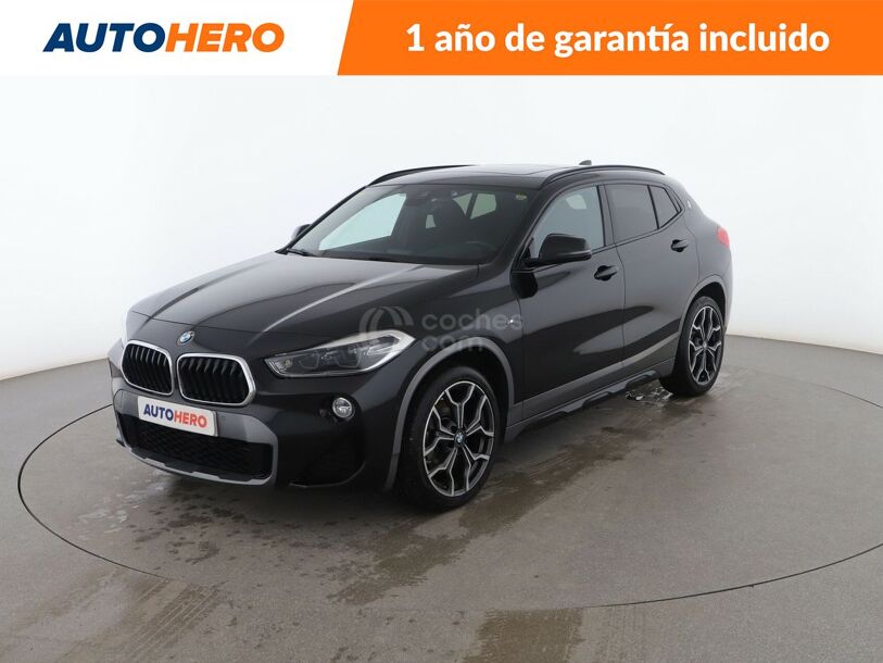 Foto del BMW X2 xDrive 20dA M Sport X