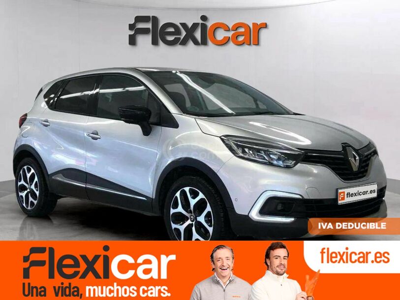 Foto del RENAULT Captur TCe Energy Zen 66kW