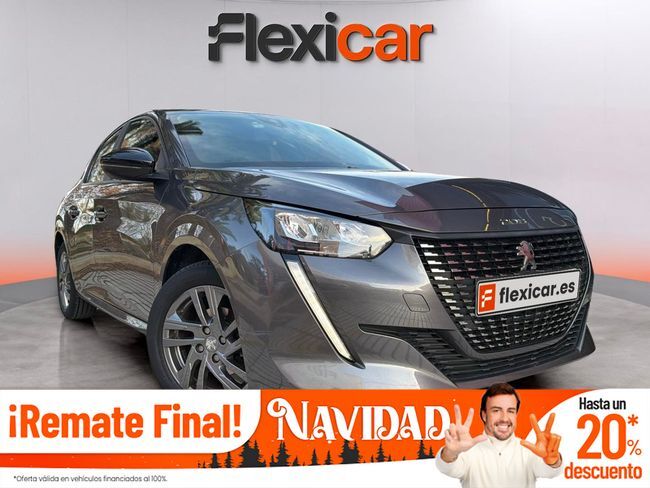 PEUGEOT 208 (PureTech 55kW (75CV) Like) en Tarragona