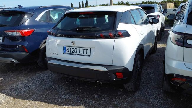 Foto del PEUGEOT 2008 1.5BlueHDi S&S Active Pack 110
