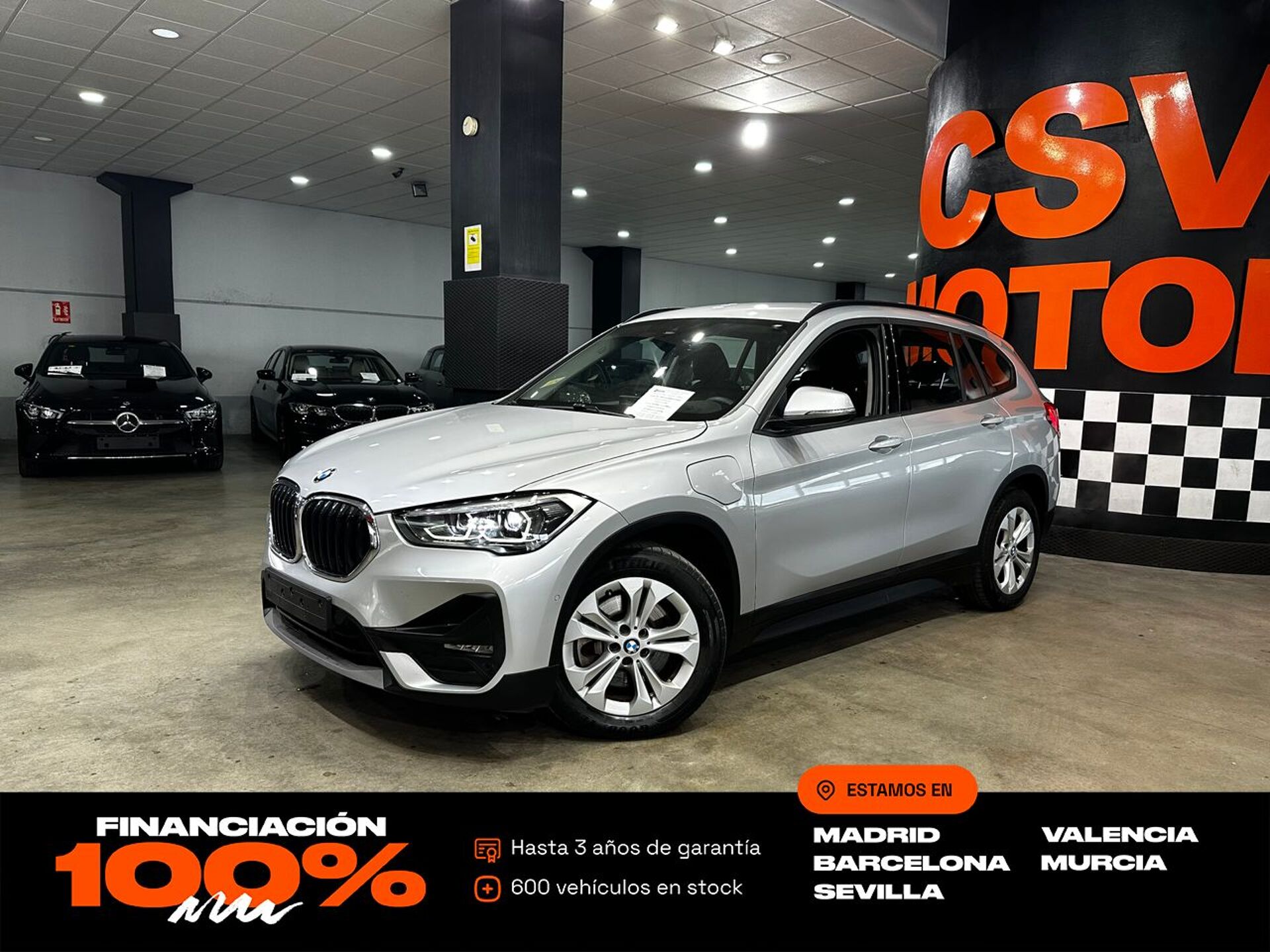 Imagen de BMW X1