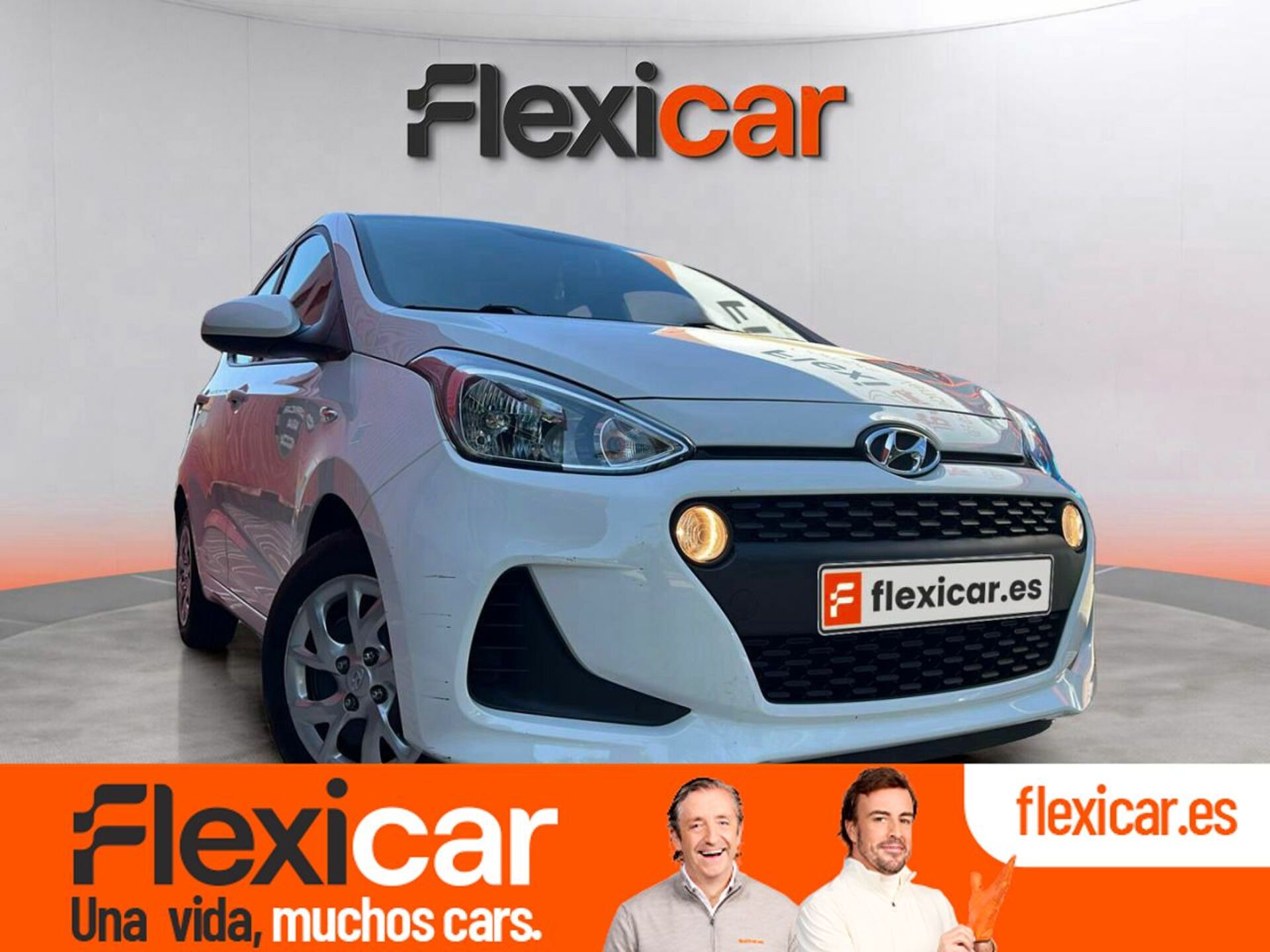 Imagen de HYUNDAI i10