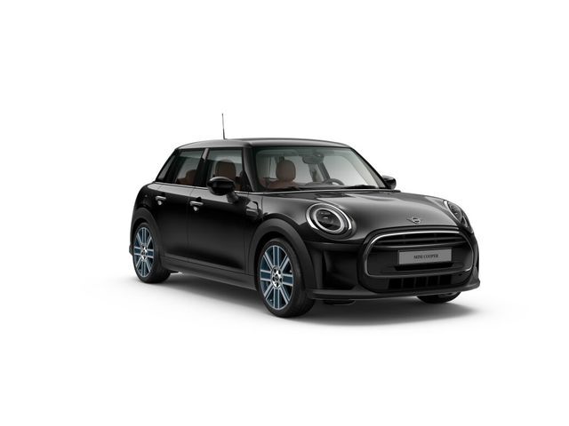 MINI Mini (Cooper 100 kW (136 CV)) en Alicante