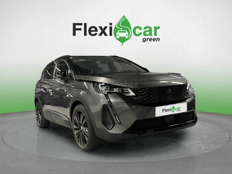 Foto del PEUGEOT 3008 HYB PHEV 225 Allure Pack e-EAT8