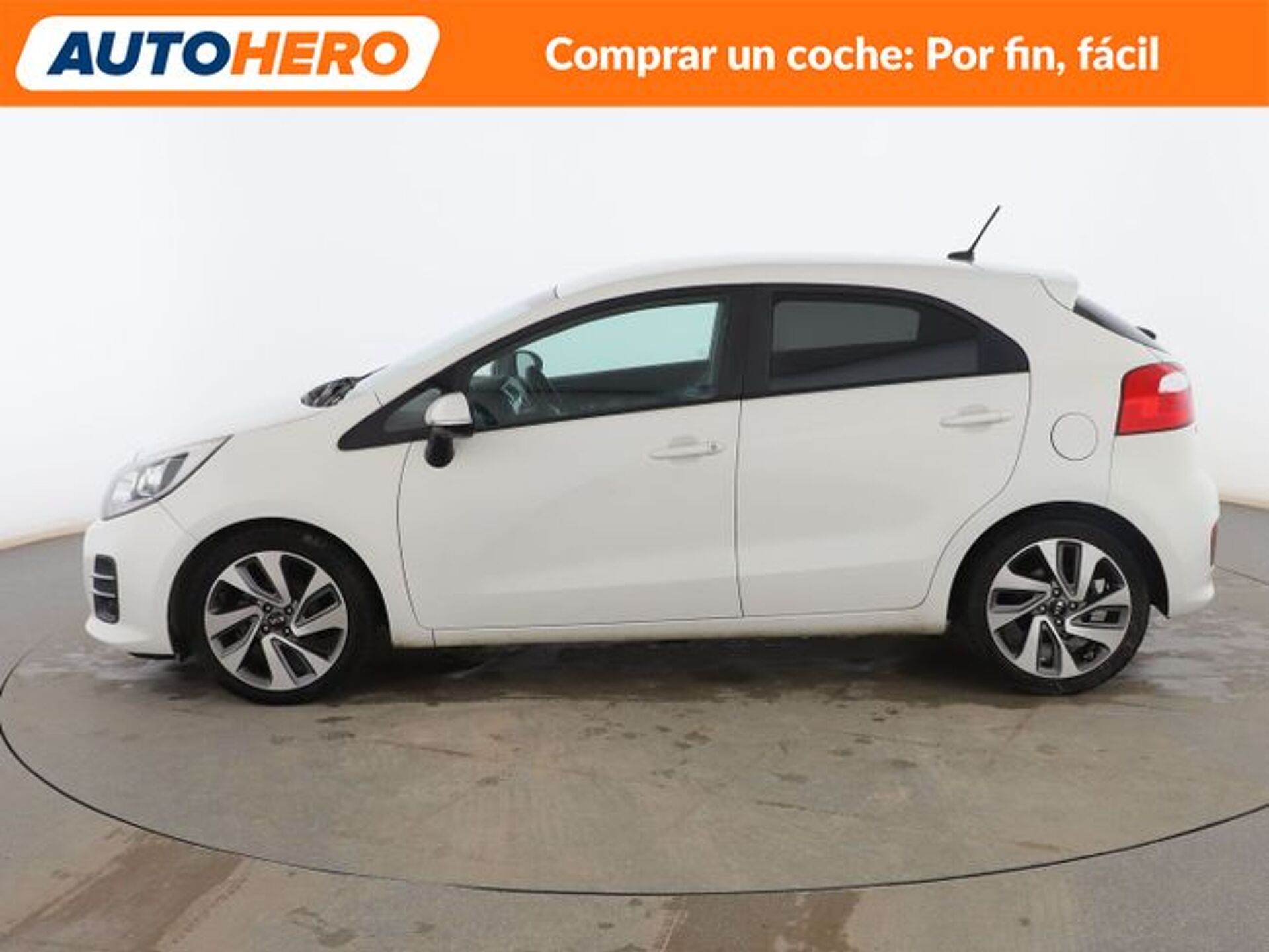 Imagen 3 de KIA Rio