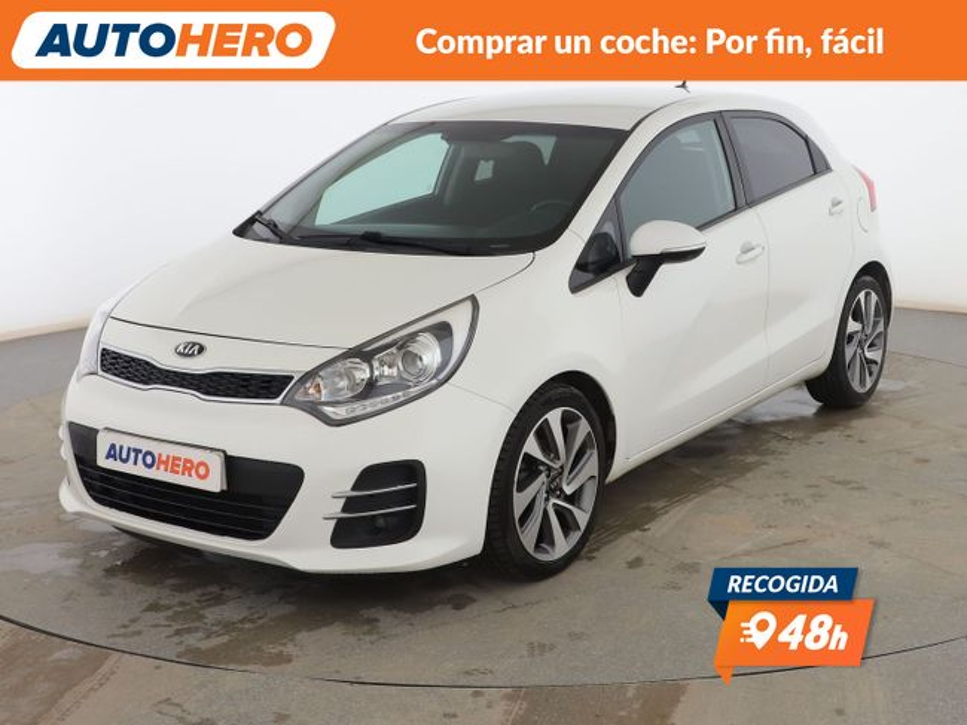 Imagen de KIA Rio