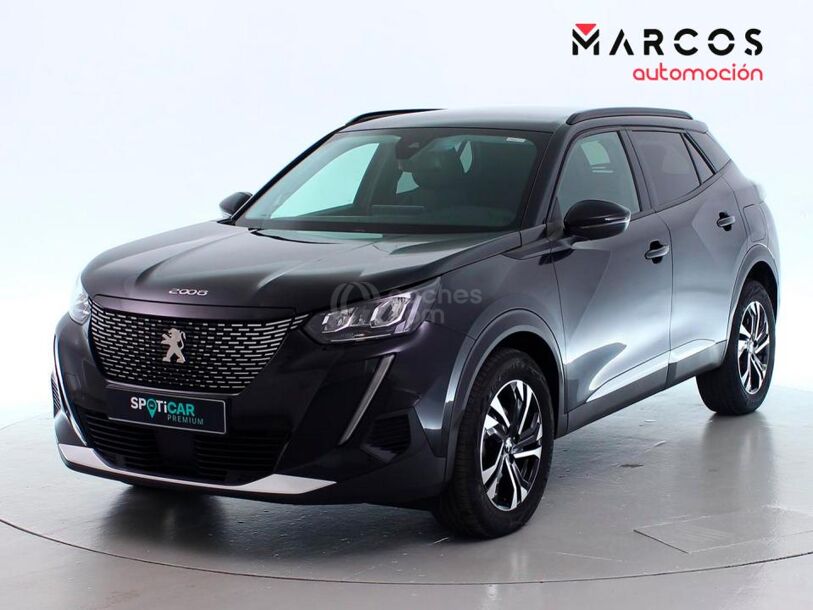 Foto del PEUGEOT 2008 1.2 PureTech S&S Allure Pack 130