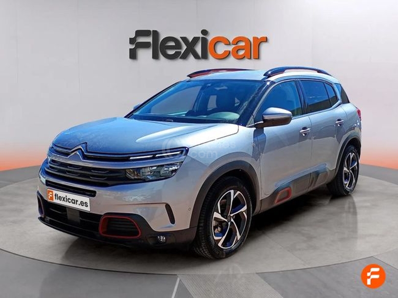 Foto del CITROEN C5 Aircross PureTech S&S Feel 130