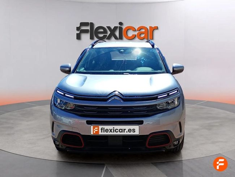 Foto del CITROEN C5 Aircross PureTech S&S Feel 130