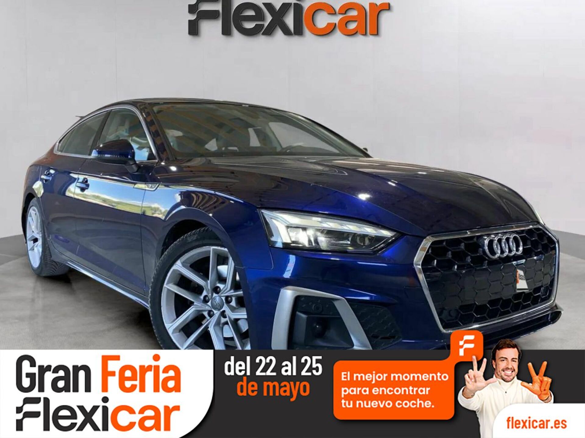 Imagen de AUDI A5