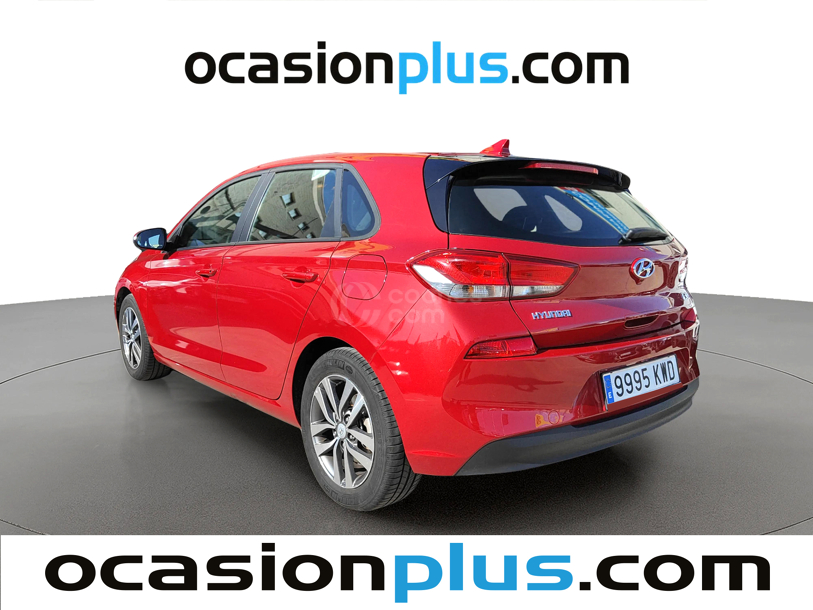 Foto del HYUNDAI i30 1.0 TGDI Go 120