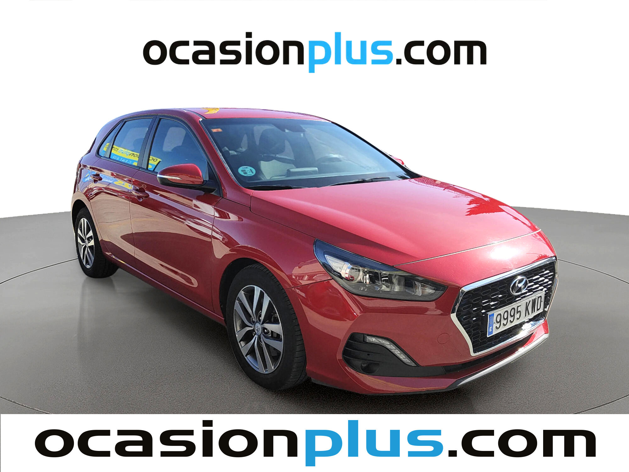 Foto del HYUNDAI i30 1.0 TGDI Go 120