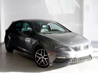 Imagen de SEAT León 1.5 EcoTSI S&S DSG7 Xcellence 150