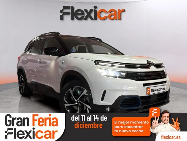 CITROEN C5 Aircross (225 e-EAT8 Feel) en Barcelona