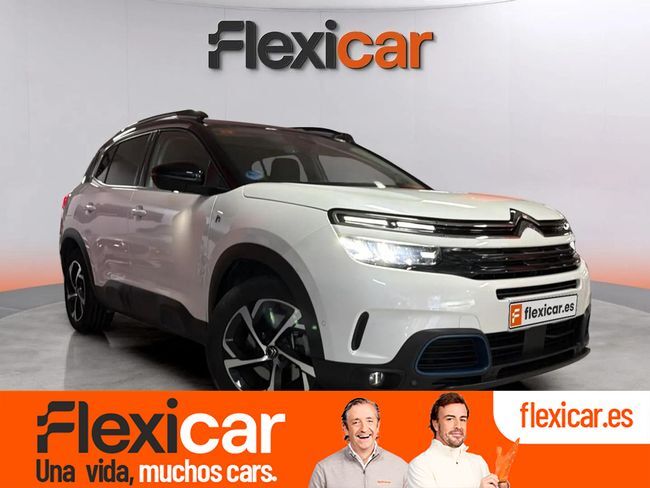 CITROEN C5 Aircross (225 e-EAT8 Feel) en Barcelona