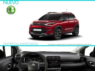 Imagen de CITROEN C3 Aircross BlueHDi S&S Plus 110