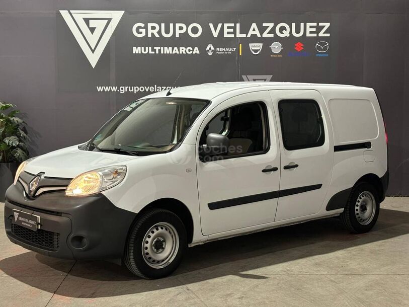 Foto del RENAULT Kangoo Fg. 1.5dCi Profesional 66kW
