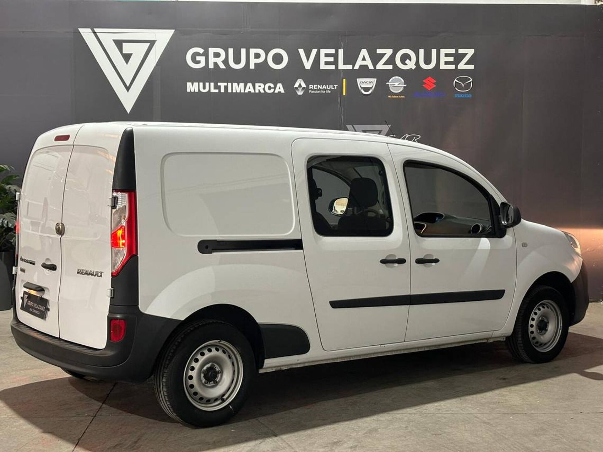 Imagen 2 de RENAULT Kangoo