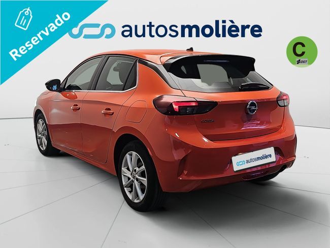Foto del OPEL Corsa 1.2T XHL S-S Elegance 100